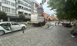 Trabzon Turizm Sezonunda Temizlik Çalışmalarına Zamanlama Eleştirisi
