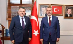 Başkan Genç’ten Özgür Özel’e Yanıt: “Cevabımızı Halkın İradesiyle Verdik”