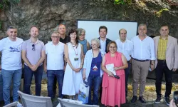 Trabzon: Bir Şehir Günleri’nin İkinci Günü Kültür, Belgesel ve Söyleşilerle Renklendi