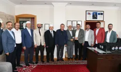 Arsin’de 107 Öğrencinin İcazet Sevinci: “Kur’an-ı Kerim’i Yaşatmak En Kutsal Görevlerden Biri”