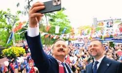 Anahtar Parti'den Sert Mesaj: “Milletin Haysiyetini Terörle Pazarlık Masasına Kurban Ettirmeyeceğiz”