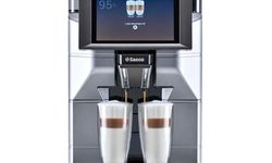 Tam Otomatik Kahve Makinesi: Evde Barista Konforu