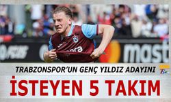 Yiğit Kemal Turan Transferin Gözdesi Oldu