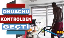 Paul Onuachu Sağlık Kontrolünden Geçti: Resmi İmza İçin Geri Sayım Başladı