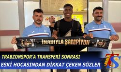 Cercle Brugge Teknik Direktörü Onur Cinel'den Felipe Augusto Sözleri