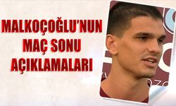 Salih Malkoçoğlu: “Gençler Olarak Elimizden Gelenin En İyisini Yapıyoruz”
