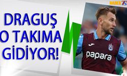 Denis Drăguș Eyüpspor Yolcusu