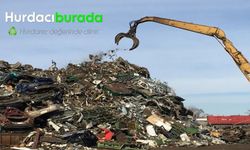 Hurda Alım Satımında Doğru Zamanda Doğru Fiyatlar