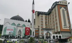 Mahmud Efendi Külliyesi Açıldı: “Bir Güzel Yolculuğun Başlangıcındayız”