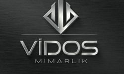 VİDOS Mimarlık: Mimarlığın ve Peyzajın Buluşma Noktası