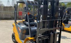 Forklift Alırken Nelere Dikkat Etmeli? İşletmelere Özel Alım Rehberi