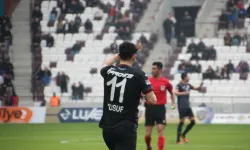 Elazığspor’da Bir Ayrılık Daha: Yusuf Mert Tunç Veda Etti