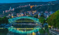 Tiflis, Bakü ve GAP Turlarıyla Unutulmaz Yolculuklar