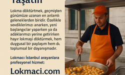 İstanbul’da Hayır Lokması Geleneğini Yaşatın