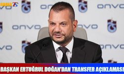 Başkan Doğan: “Yeni Sezonu Karakterli Bir Kadro İle Karşılayacağız”