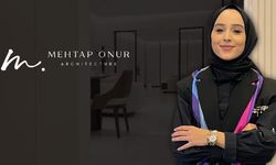 Mehtap Onur İle Mekân Tasarımına Duygusal Derinlik Katın