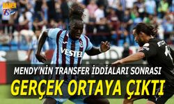 Mendy'nin Transfer İddiaları Sonrası Menajeri Gerçeği Açıkladı