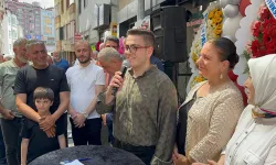 Rûzân Antika Kafe Trabzon’da Hizmete Açıldı: Nostaljiyle Harmanlanan Özgün Bir Girişim