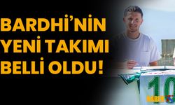 Enis Bardhi'nin Yeni Durağı Belli Oldu