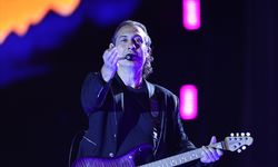 Trabzon’da Festival Konserlerine Şehit Haberleri Gölge Düşürdü