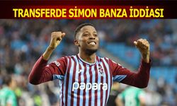 Transferde Simon Banza İddiası
