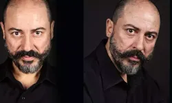 Tiyatro ve Televizyonun Usta İsmi Şekip Taşpınar 56 Yaşında Hayatını Kaybetti