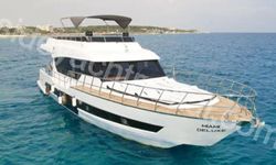 Ruslara Özel Yat Kiralama Hizmetleri Side Yacht Rental'da Sizleri Bekliyor