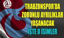 Trabzonspor’da Yabancı Sayısı 16’ya Yükseldi