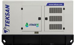 Teksan: Enerji Çözümlerinde Öncü Bir Marka