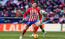 Fatih Tekke, İspanyol Orta Saha Oyuncusuyla Görüştü