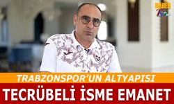 Trabzonspor Altyapısında Yeni Yapılanma: İlker Erdem Koordinatör Oldu