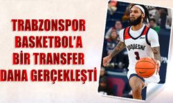 Trabzonspor Basketbol, ABD’li Skorer Dae Dae Grant’i Transfer Etti