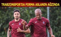 Trabzonspor’da Kadro Planlamasında Performans Belirleyici Oluyor