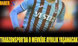 Trabzonspor’da Forvet Yoğunluğu: Ayrılık Gündemde