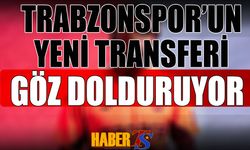 Trabzonspor Kadın Futbol Takımı’nda Kaleye Milli Takviye