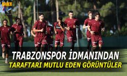 Fatih Tekke'nin Trabzonspor’u: Tempolu, Presli ve Nefes Aldırmayan
