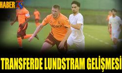 Transferde Lundstram Gelişmesi