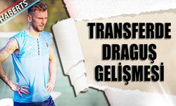 Trabzonspor’da Draguş İçin Eyüpspor Görüşmeleri Sürüyor