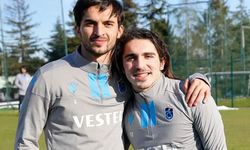 Trabzonspor'un İki Eski Futbolcusu Antalyaspor'da Buluşuyor