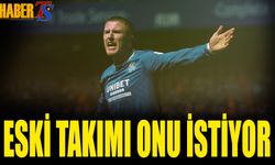 Eski Takımı John Lundstram İçin Devrede