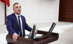 İYİ Parti Milletvekili Yavuz Aydın’dan Düzyurt’taki Sanayi Sitesi Projesine Tepki