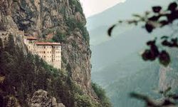 Trabzon’un 6 Aylık Yabancı Turist Sayısı Yüzde 8 Arttı