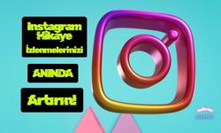 Instagram Hikaye İzlenmelerinizi Anında Arttırın (12 Yöntem) – 2025