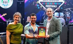 Akçaabat’ta Kültür ve Müzik Rüzgarı: Uluslararası Festival Coşkuyla Başladı