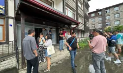 Fındıklı’da Altın Madeni Aramasına Tepki: Halk Numune Taşlarına El Koydu
