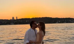 Beren Saat ve Kenan Doğulu 11. Evlilik Yıl Dönümlerini Romantik Bir Paylaşımla Kutladı