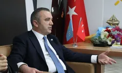 Yavuz Aydın'dan Sert Tepki: “İhanet Süreci, İhanet Üçgeni’ne Dönüşmüştür”