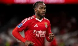 Trabzonspor O Transferden Vazgeçti