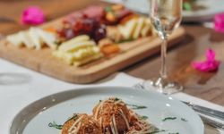 Fethiye’nin En İyi Restoranlarından Biri: Neden Kassandra?