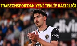 Trabzonspor'dan Andre Almeida İçin Yeni Teklif Hazırlığı!